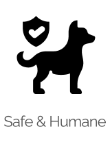safe and humane
